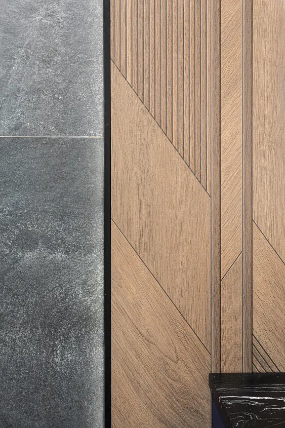 Remont łazienki w Krakowie w stylu skandynawskim – minimalizm i jasne kolory – Sagan-Bud