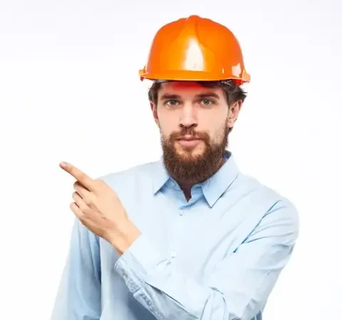 Ekipa budowlana Sagan-Bud podczas remontu mieszkania – profesjonaliści w akcji